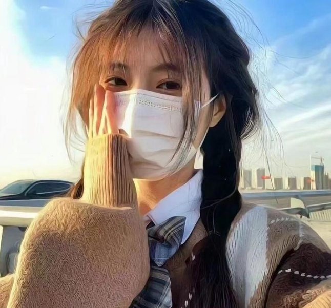 女生万岁第二季